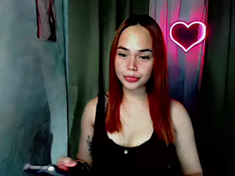 sweetsassyxx online show from November 4, 2025, 12:36 am