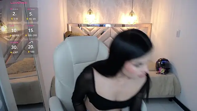 Natalie loffreda online show from March 17, 2026, 8:23 pm