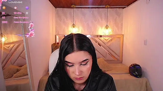 Natalie loffreda online show from March 24, 2026, 7:58 pm