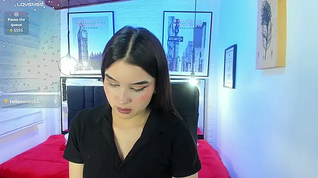 Snapshot of Natalie_loffreda chatting on September 12, 2025, 7:46 pm Natalie loffreda online show from September 12, 2025, 7:46 pm