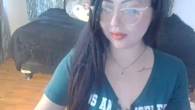 isa  crazy   online show from November 19, 2025, 6:19 pm