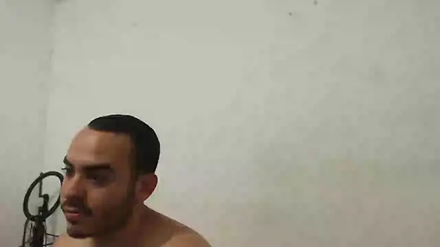 Ana ThiagoxX online show from October 3, 2025, 2:26 am