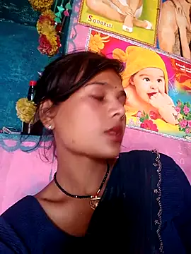 Snapshot of Sapna_kohli chatting on October 2, 2025, 8:40 am Sapna kohli online show from October 2, 2025, 8:40 am