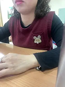 Snapshot of -NhaKy22 chatting on February 7, 2026, 1:13 am -NhaKy22 online show from February 7, 2026, 1:13 am