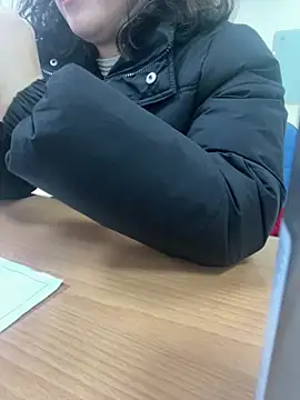 Snapshot of -NhaKy22 chatting on February 9, 2026, 1:25 am -NhaKy22 online show from February 9, 2026, 1:25 am