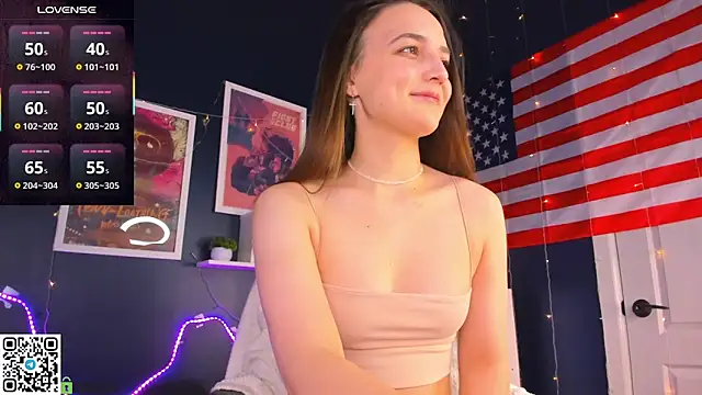 Ann Perry online show from March 10, 2026, 2:04 am