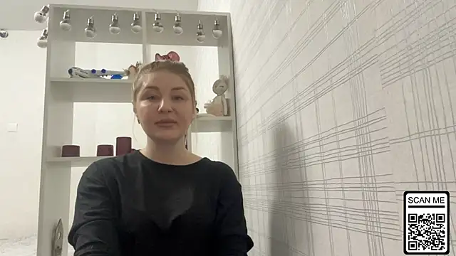 Blondie xoxoxo online show from January 11, 2026, 12:56 pm