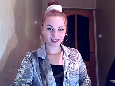 Snapshot of Kisa26311 chatting on January 10, 2026, 5:30 pm Kisa26311 online show from January 10, 2026, 5:30 pm