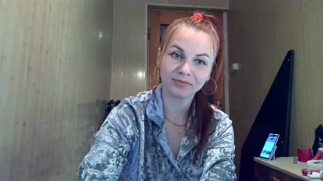 Snapshot of Kisa26311 chatting on October 30, 2025, 9:29 am Kisa26311 online show from October 30, 2025, 9:29 am