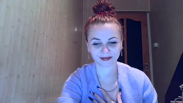 Snapshot of Kisa26311 chatting on February 20, 2026, 4:09 pm Kisa26311 online show from February 20, 2026, 4:09 pm