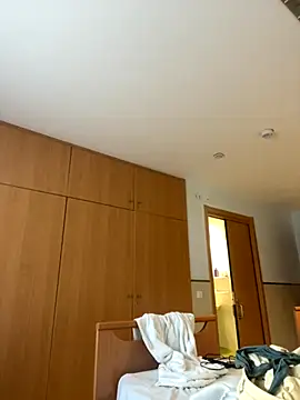 Kitty5348 online show from October 23, 2025, 8:02 am