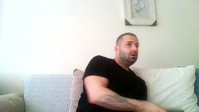 kean2365 online show from May 10, 2026, 1:46 pm
