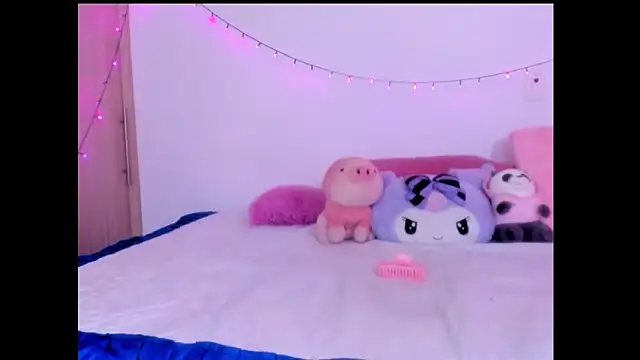 Abby roussee online show from October 25, 2025, 1:12 pm