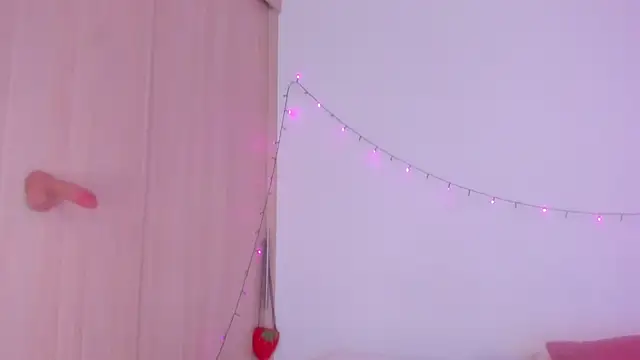 Abby roussee online show from November 26, 2025, 2:17 pm