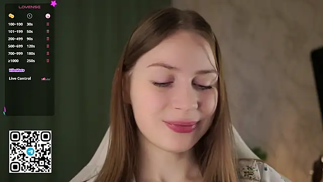 Stella of steel online show from November 5, 2025, 9:34 am