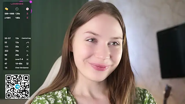 Stella of steel online show from March 19, 2026, 5:18 am