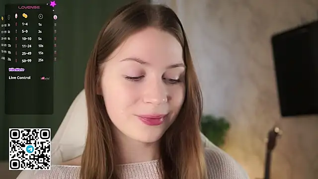 Stella of steel online show from November 3, 2025, 7:24 am