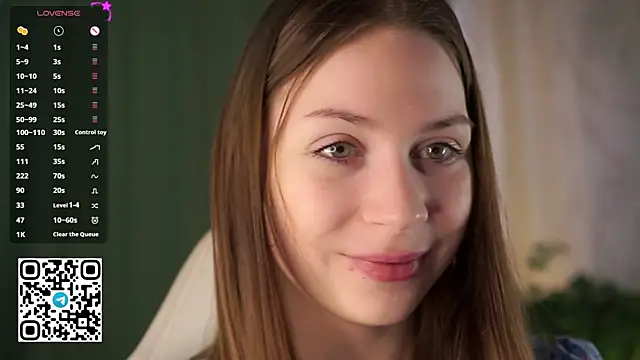 Stella of steel online show from December 20, 2025, 11:24 am