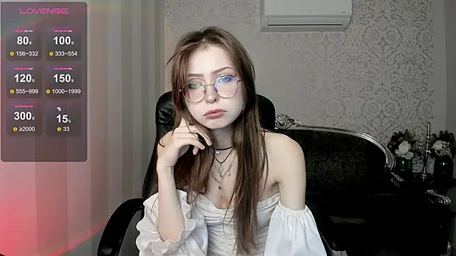 Grace blush online show from December 18, 2025, 9:51 pm