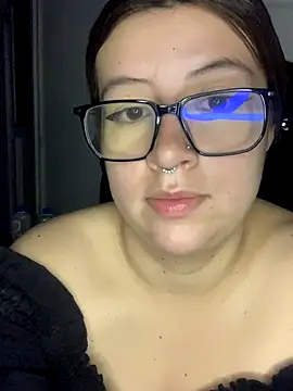 Blair Bunnyy online show from October 22, 2025, 6:13 am