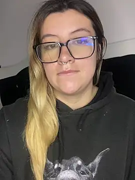 Blair Bunnyy online show from January 10, 2026, 8:20 am