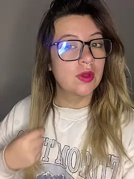 Blair Bunnyy online show from February 26, 2026, 8:36 am