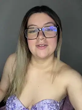 Blair Bunnyy online show from February 10, 2026, 9:19 am