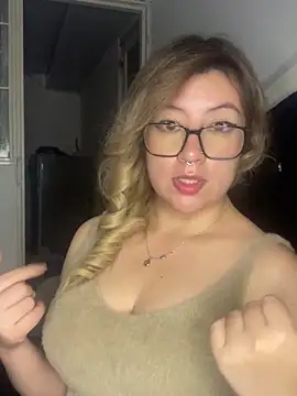 Blair Bunnyy online show from December 16, 2025, 2:38 am