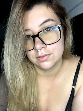 Blair Bunnyy online show from November 12, 2025, 9:24 am