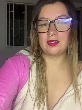 Blair Bunnyy online show from April 2, 2026, 3:24 am