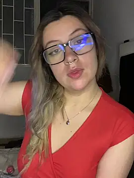 Blair Bunnyy online show from January 16, 2026, 7:01 am