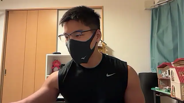 Snapshot of masucle216 chatting on March 12, 2026, 2:43 pm masucle216 online show from March 12, 2026, 2:43 pm