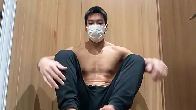 Snapshot of masucle216 chatting on February 8, 2026, 2:37 pm masucle216 online show from February 8, 2026, 2:37 pm