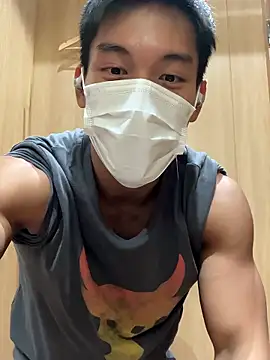 Snapshot of masucle216 chatting on November 9, 2025, 2:43 pm masucle216 online show from November 9, 2025, 2:43 pm