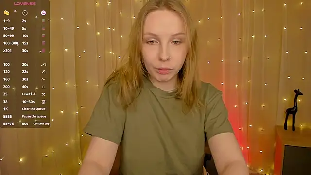 sun4ox online show from February 20, 2026, 7:05 pm