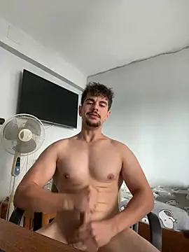 Snapshot of 23cmturkishD chatting on October 12, 2025, 5:20 am 23cmturkishD online show from October 12, 2025, 5:20 am