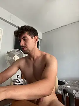 Snapshot of 23cmturkishD chatting on October 27, 2025, 8:48 am 23cmturkishD online show from October 27, 2025, 8:48 am