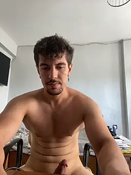 Snapshot of 23cmturkishD chatting on September 14, 2025, 8:15 am 23cmturkishD online show from September 14, 2025, 8:15 am