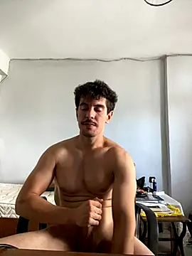 Snapshot of 23cmturkishD chatting on September 23, 2025, 12:56 pm 23cmturkishD online show from September 23, 2025, 12:56 pm