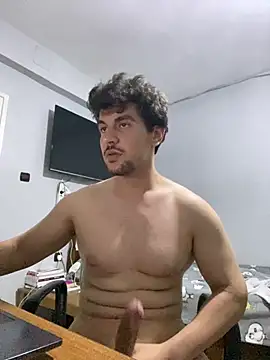 23cmturkishD online show from April 14, 2026, 4:34 pm