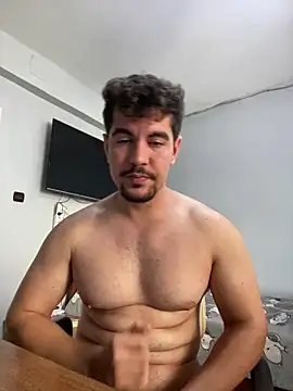 Snapshot of 23cmturkishD chatting on December 20, 2025, 11:57 am 23cmturkishD online show from December 20, 2025, 11:57 am