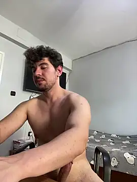 23cmturkishD online show from March 1, 2026, 1:00 pm