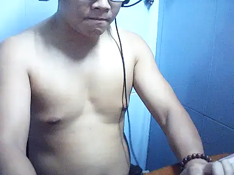 ANonngDan79 online show from February 15, 2026, 4:39 pm