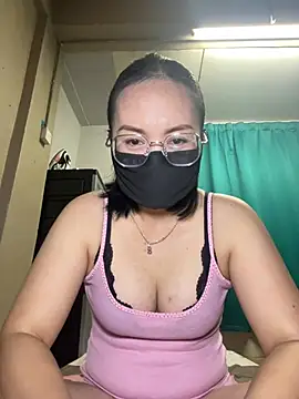 melyiaaa online show from February 26, 2026, 2:50 pm