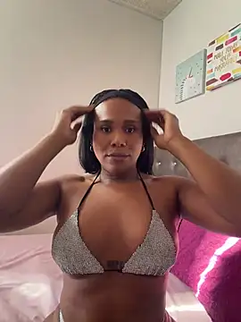 Ashleyroberst online show from July 8, 2026, 1:23 pm