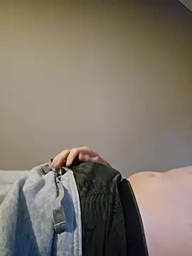 Snapshot of Trekkerboi chatting on October 8, 2025, 3:13 pm Trekkerboi online show from October 8, 2025, 3:13 pm