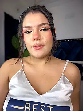 PippyPamXXX online show from March 22, 2026, 5:21 am