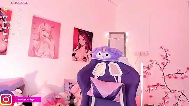 Kathybecker online show from March 16, 2026, 2:19 am