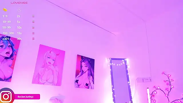 Kathybecker online show from April 8, 2026, 1:34 pm