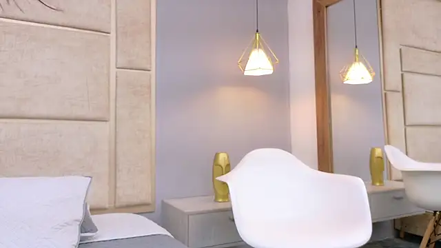 Ashley HotGirl online show from November 26, 2025, 4:40 pm